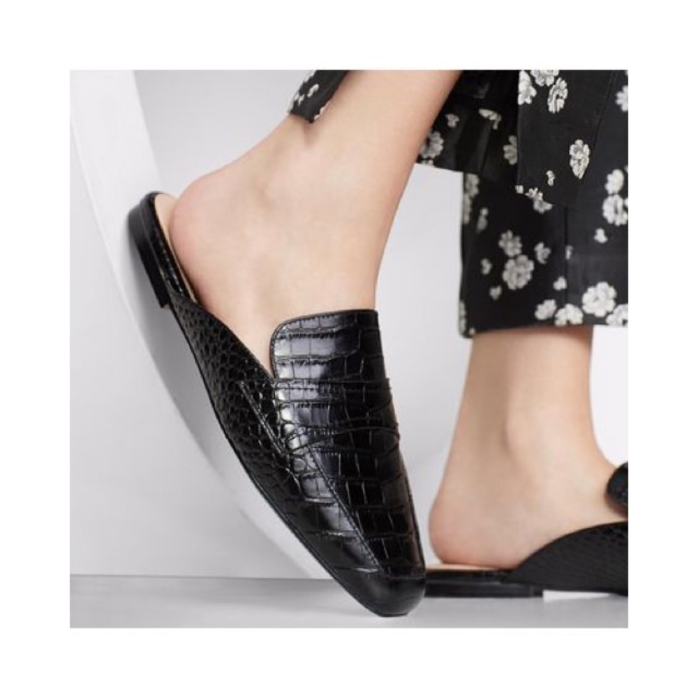ALDO DELILMADIA Mules